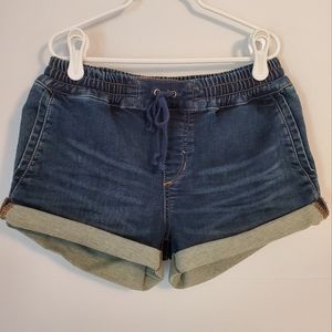 Joe's Jeans Women's Jogger Shorts Size 25